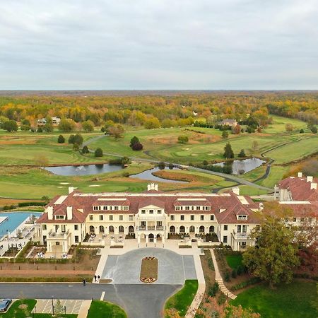 Keswick Hall Charlottesville Dış mekan fotoğraf
