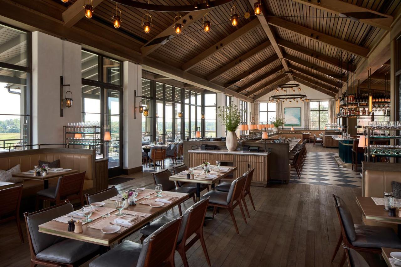 Keswick Hall Charlottesville Dış mekan fotoğraf