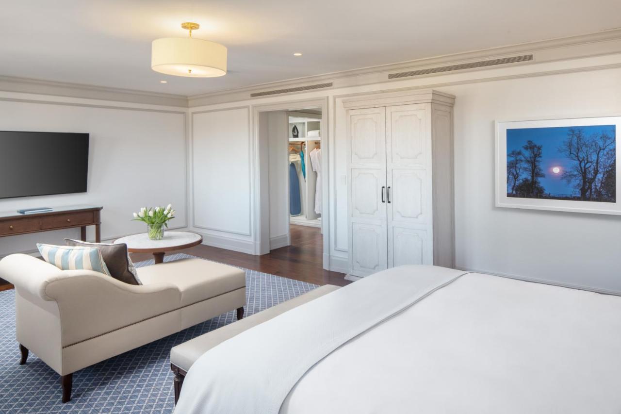 Keswick Hall Charlottesville Dış mekan fotoğraf